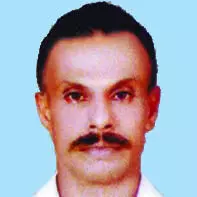 ഉ​ണ്ണി​കൃ​ഷ്ണ​ൻ