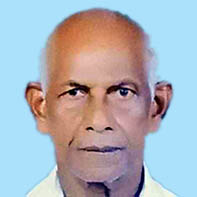 ജേ​ക്ക​ബ്