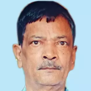 രാ​മ​ച​ന്ദ്ര​ൻ