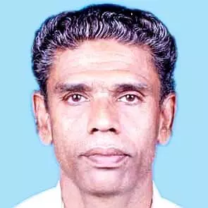 ജ​യിം​സ്​ ജോ​സ​ഫ്​