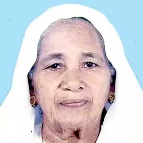 ഫാ​ത്തി​മ