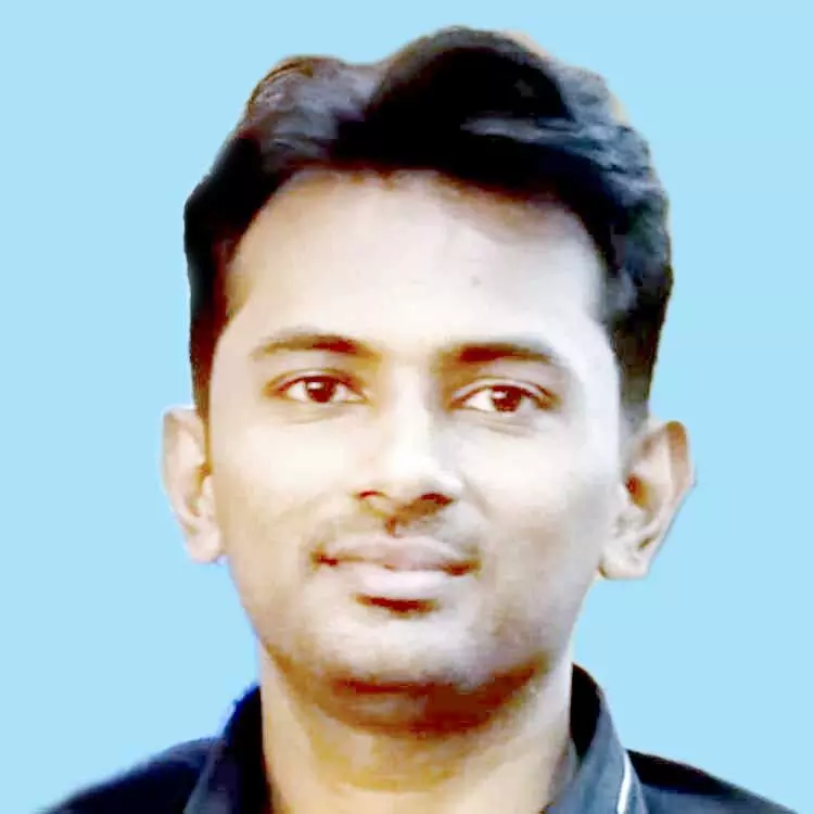 അ​ലി മു​ഹ​മ്മ​ദ്​