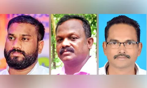 പി.എസ്.സി പരീക്ഷകൾക്ക് ജി.സി.സി രാജ്യങ്ങളിൽ പരീക്ഷകേന്ദ്രം അനുവദിക്കണം