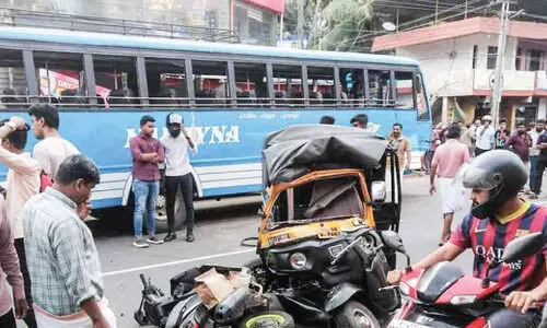 തിരൂർ-താനൂർ പാത: അപകടങ്ങളും ജീവഹാനിയും തുടർക്കഥ