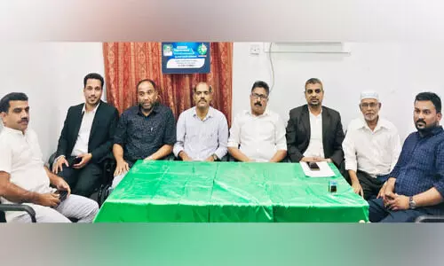 ഐനുൽ ഹുദ മദ്റസ വാർഷികവും നബിദിന പരിപാടിയും വെള്ളിയാഴ്ച