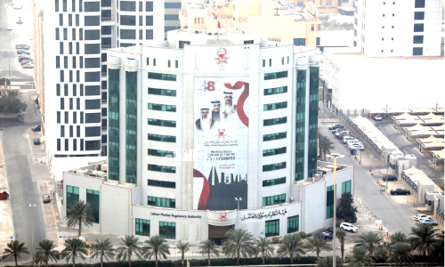 എൽ.എം.ആർ.എ പരിശോധന: 83 ക്രിമിനൽ കേസുകൾ പബ്ലിക് പ്രോസിക്യൂഷന് കൈമാറി