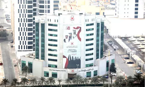 എൽ.എം.ആർ.എ പരിശോധന: 83 ക്രിമിനൽ കേസുകൾ പബ്ലിക് പ്രോസിക്യൂഷന് കൈമാറി