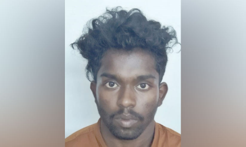 സ്കൂട്ടർ മോഷണക്കേസിൽ നാലുപേർ പിടിയിൽ