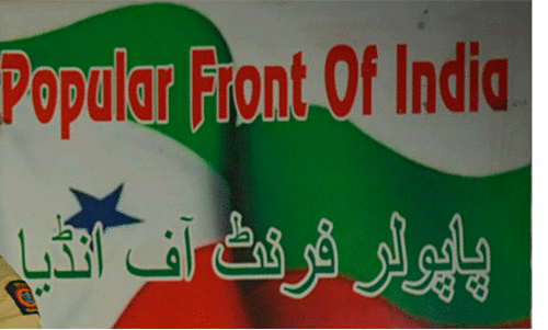 നിരോധിത പി.എഫ്.ഐയുടെ നാല് പ്രവർത്തകർ മഹാരാഷ്ട്രയിൽ അറസ്റ്റിൽ
