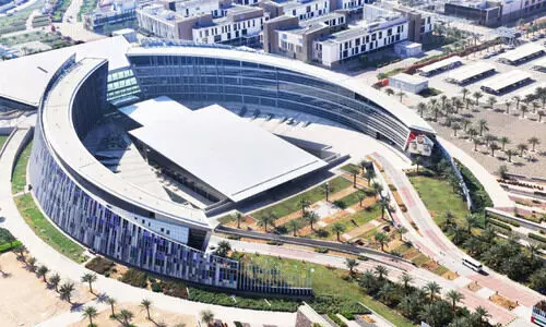 അറബ് മേഖലയിലെ ഗവേഷണം: യു.എ.ഇ സർവകലാശാലകൾ മുന്നിൽ