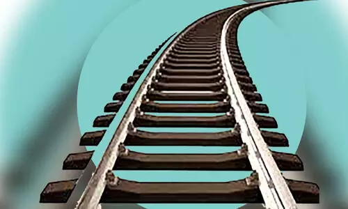 കോട്ടയം റെയിൽവേ സ്റ്റേഷനിൽ പിൽഗ്രിം സെന്റർ തുറന്നു കോട്ടയം റെയിൽവേ സ്റ്റേഷനിൽ പിൽഗ്രിം സെന്റർ തുറന്നു