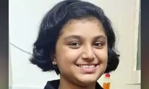 മംഗളൂരുവിൽനിന്ന് അപ്രത്യക്ഷയായ പതിനാലുകാരിയെ ഗോവയിൽ കണ്ടെത്തി