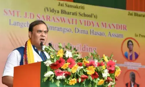 പ്ലസ്ടുവിന് ഉന്നത വിജയം നേടിയ 35,800 പേർക്ക് സ്കൂട്ടർ നൽകുമെന്ന് അസം സർക്കാർ