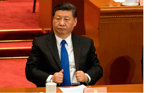 ചൈനക്കാരുടെ കണ്ണിൽ ഷി ജിൻപിങ് പാപിയാകും-തായ്‍വാൻ വിഷയത്തിൽ പ്രതികരിച്ച് തായ് സുരക്ഷാ  ഉദ്യോഗസ്ഥർ