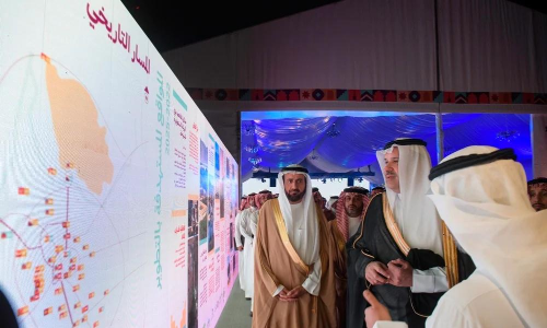 2025 നുള്ളിൽ മദീനയിലെ നൂറിലധികം ചരിത്ര പ്രധാനസ്ഥലങ്ങൾ പുനഃസ്ഥാപിക്കും