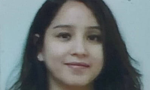 ഭര്‍ത്താവില്‍നിന്ന് വിവാഹമോചന നോട്ടീസ് ലഭിച്ചതിന് പിന്നാലെ യുവതി പത്താംനിലയിൽനിന്ന് ചാടി ജീവനൊടുക്കി