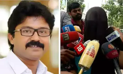 താന്‍ ക്രിമിനലല്ല; പരാതിയിൽ ഉറച്ചുനിൽക്കുന്നു; എൽദോസിന് ജാമ്യം ലഭിച്ചതിൽ പരാതിക്കാരി