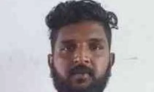 14 കാരിയെ അസഭ്യം പറഞ്ഞ യുവാവ് പോക്‌സോ നിയമപ്രകാരം പിടിയില്‍