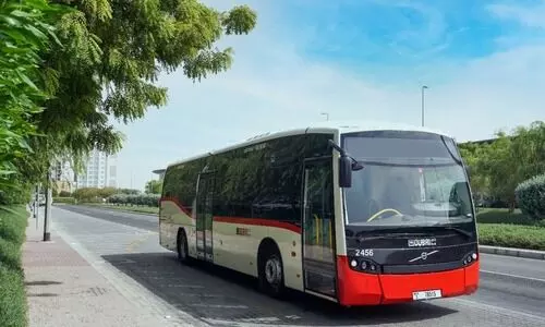 ദുബൈ ഗ്ലോബൽ വില്ലേജിലേക്ക് ബസ് സർവീസ് പുനരാരംഭിക്കും ദുബൈ ഗ്ലോബൽ വില്ലേജിലേക്ക് ബസ് സർവീസ് പുനരാരംഭിക്കും