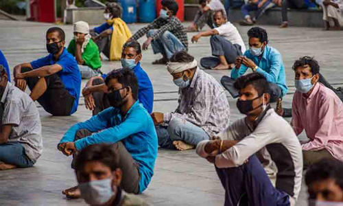 10 ലക്ഷം പേർക്ക് തൊഴിൽ നൽകാൻ നിയമന നടപടികൾ വേഗത്തിലാക്കും -കേന്ദ്രം