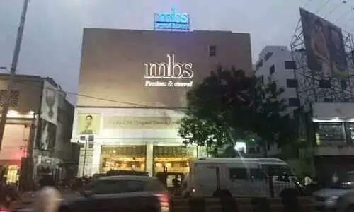 രണ്ട് ജ്വല്ലറി ഗ്രൂപ്പുകളിൽനിന്ന് ഇ.ഡി 149 കോടിയുടെ ആഭരണം പിടിച്ചെടുത്തു