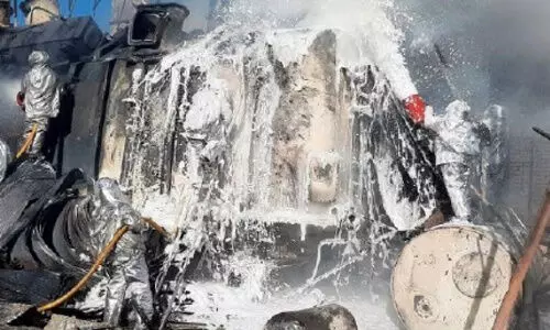 ഊർജ്ജ പ്രതിസന്ധി: യു​ക്രെ​യ്നി​ൽ വൈ​ദ്യു​തിക്ക് നി​യ​ന്ത്ര​ണം