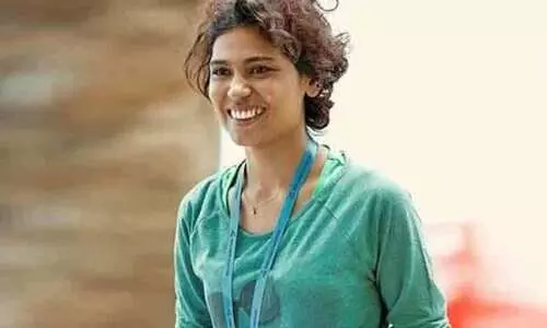 ഗോമാതാ ഫ്രൈ: രഹ്ന ഫാത്തിമക്കെതിരായ കേസിന് സ്റ്റേയില്ല