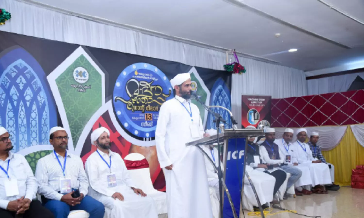 മ​ദീ​ന പൂ​ന്തോ​പ്പ് 2022