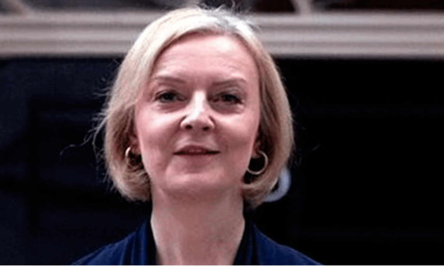 liz truss