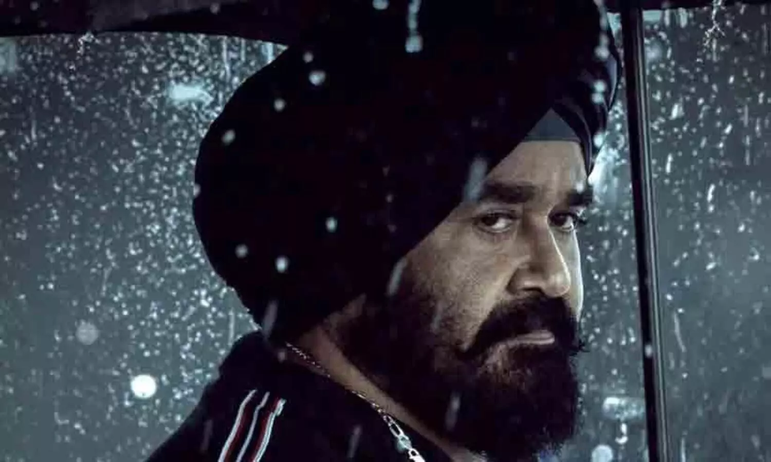 Netizens Fairly Positive  response To  Mo0hanlals Monster