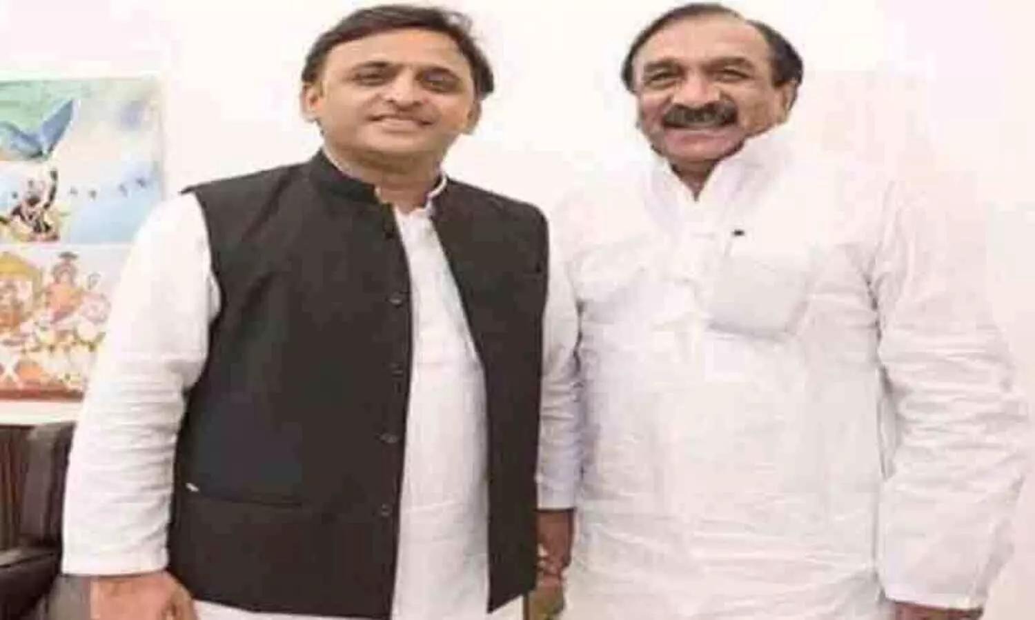 ഗാന്ധിയെ കൊന്ന ഗോഡ്സെയെ ആരാധിക്കുന്നവർക്ക് വോട്ട് ചെയ്യാൻ മുസ്‍ലിംകൾക്ക് ആകില്ല