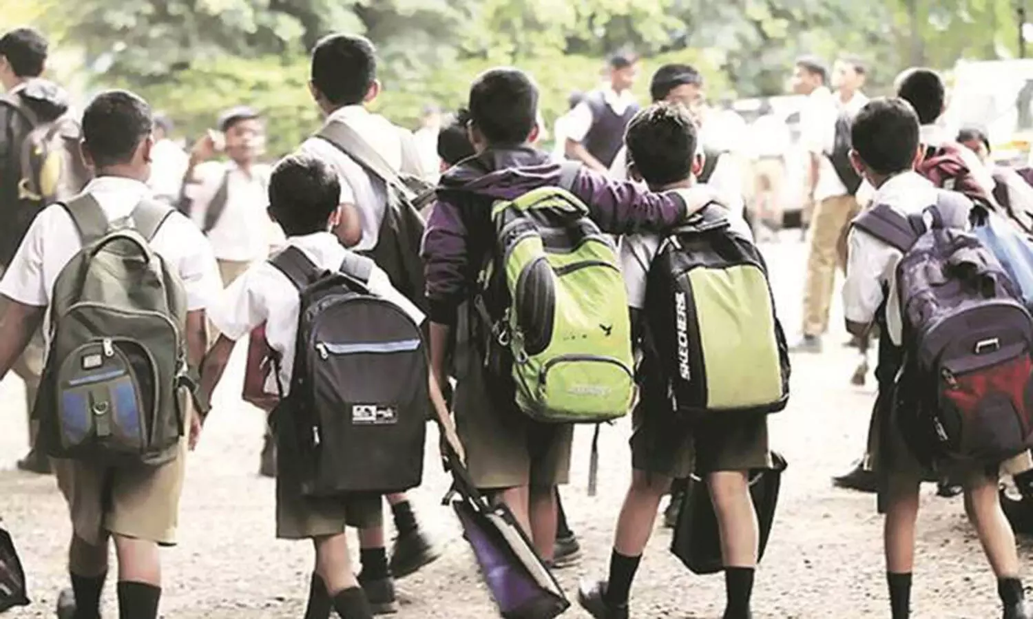 എൽ.എസ്.എസ്, യു.എസ്.എസ് പരീക്ഷകളുടെ ഫലം പ്രഖ്യാപിച്ചു