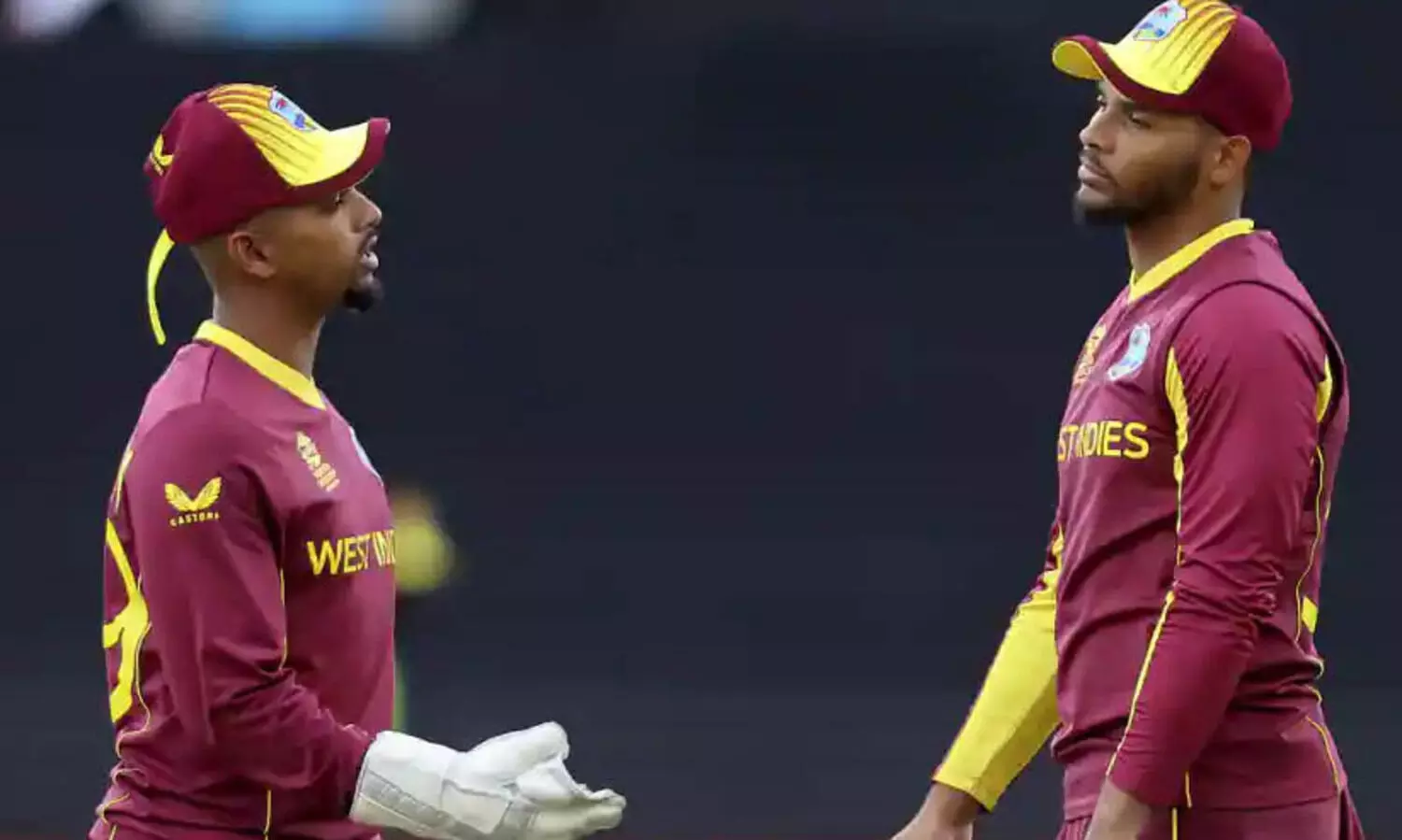 തോൽവി ഏറെ വേദനിപ്പിക്കുന്നു; ട്വന്‍റി20 ലോകകപ്പിൽനിന്ന് പുറത്തായതിനു പിന്നാലെ വിൻഡീസ് നായകൻ