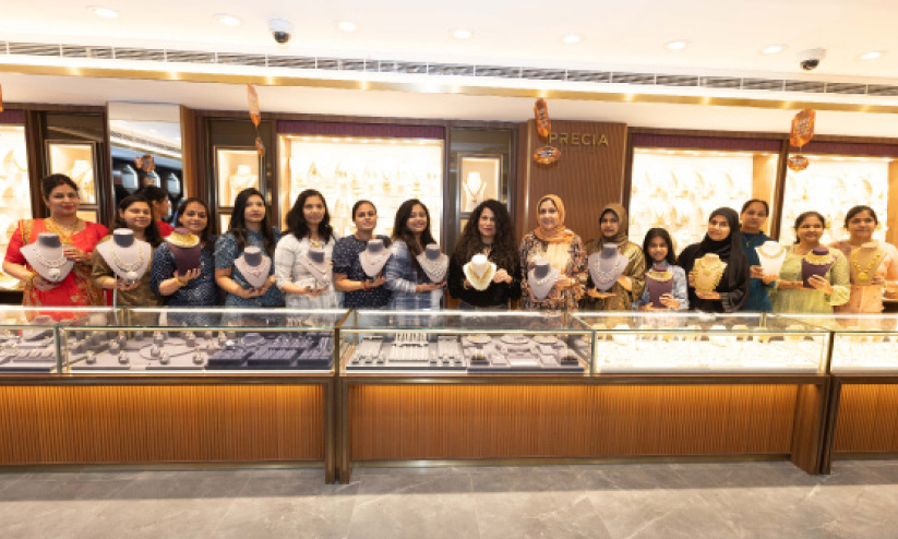 മലബാര് ഗോള്ഡ് ആൻഡ് ഡയമണ്ട്സിന്റെ ഷോറൂമുകൾ നവീകരിച്ചു മലബാര് ഗോള്ഡ് ആൻഡ് ഡയമണ്ട്സിന്റെ ഷോറൂമുകൾ നവീകരിച്ചു