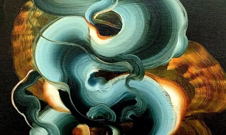 വെർറ്റിഗോ -മലയാളം കവിത വെർറ്റിഗോ -മലയാളം കവിത