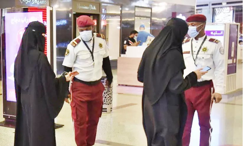 സുരക്ഷാ ഗാർഡുകളെ തുടർച്ചയായി അഞ്ച് മണിക്കൂർ ജോലി ചെയ്യിപ്പിക്കരുത്