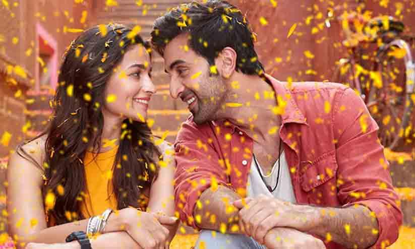 Ranbir Kapoor-Alia Bhatt fantasy drama Movie Brahmastras OTT Releasing Date Out Ranbir Kapoor-Alia Bhatt fantasy drama Movie Brahmastras OTT Releasing Date Out