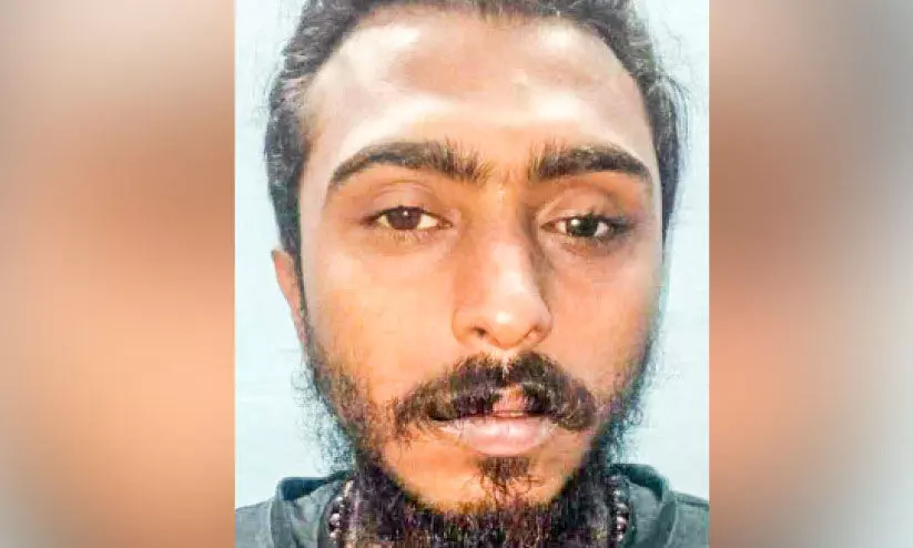 Varapuzha Drug Seized Varapuzha Drug Seized