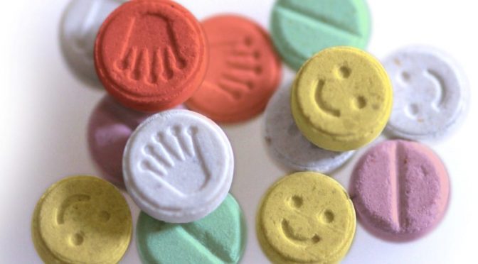 Cnnabis and MDMA Cases Cnnabis and MDMA Cases