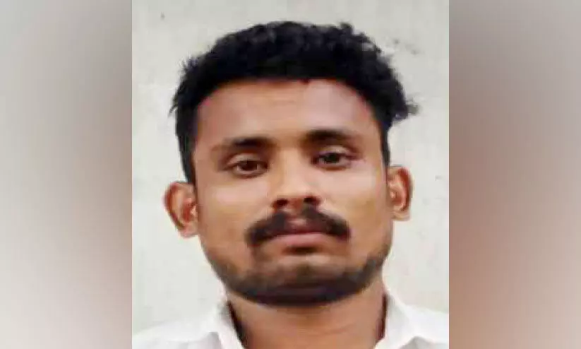 ക്രിമിനൽ കേസ് പ്രതിയെ കാപ്പ ചുമത്തി നാടുകടത്തി