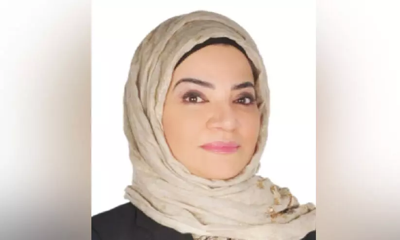 Breast Cancer Awareness and Free medical checkup Today Breast Cancer Awareness and Free medical checkup Today