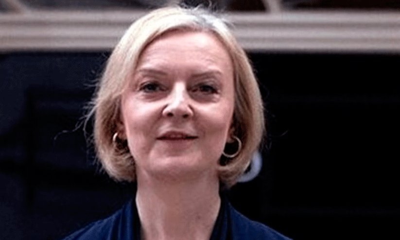 liz truss