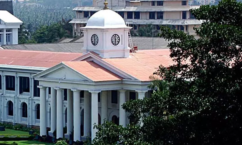 K. Ravindranathan Nair K. Ravindranathan Nair