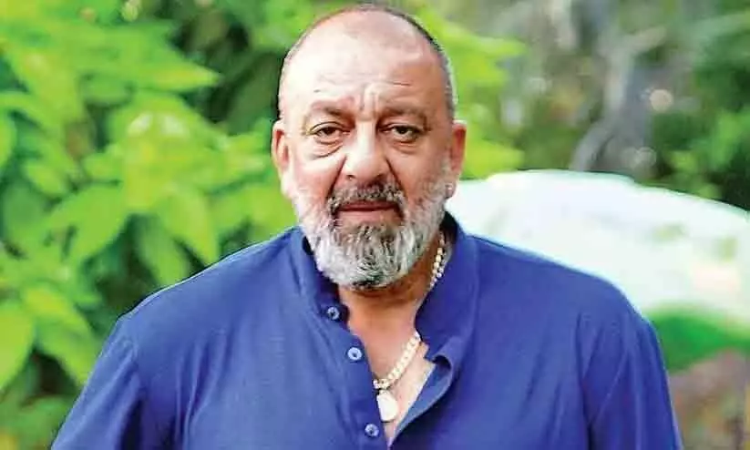 Sanjay Dutt Opens  Up About he is going to work more in south Indian films