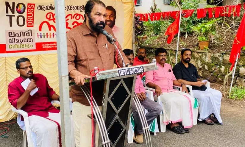 V.Sivankutty V.Sivankutty