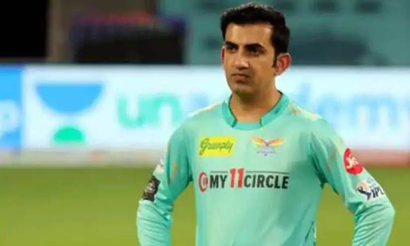 പാകിസ്താനെതിരെ ഇന്ത്യയുടെ പ്ലയിങ് ഇലവൻ; ഗംഭീറിന്റെ ടീം ഇങ്ങനെ... പാകിസ്താനെതിരെ ഇന്ത്യയുടെ പ്ലയിങ് ഇലവൻ; ഗംഭീറിന്റെ ടീം ഇങ്ങനെ...