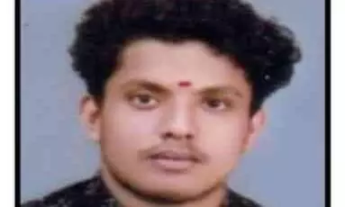 കൗമാരക്കാരൻ വീട്ടിൽ തൂങ്ങി മരിച്ച നിലയിൽ കൗമാരക്കാരൻ വീട്ടിൽ തൂങ്ങി മരിച്ച നിലയിൽ