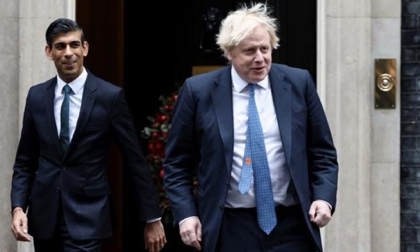 ബ്രിട്ടനിൽ ആരാകും പ്രധാനമന്ത്രി? ഒരാഴ്ചക്കകം അറിയാം ബ്രിട്ടനിൽ ആരാകും പ്രധാനമന്ത്രി? ഒരാഴ്ചക്കകം അറിയാം