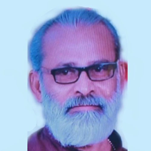 പ​ത്മ​കു​മാ​ർ