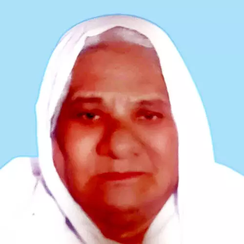 ഫാ​ത്തി​മ